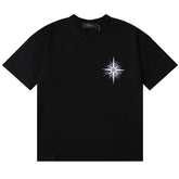 AMIRI Starburst Printed T-Shirt